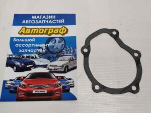 Прокладка водяного насоса Matiz