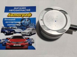 Поршень Lanos 1.6 16V (+0,5),Nubira,Tacuma