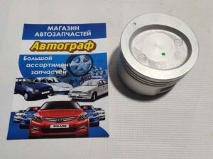 Поршень Aveo 1.5 (+0,5)