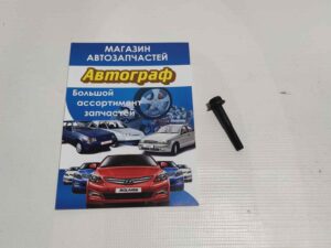 Болт крышки распредвала все двиг.16v