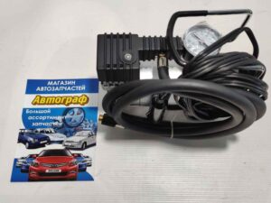 Компрессор FORCE PLUS 7кг/см. 35л/м