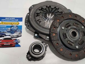1102-CLUTCH KIT