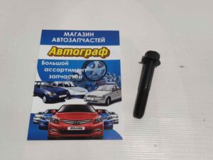 Болт шкива коленвала Lanos 1.5 GM (69мм)
