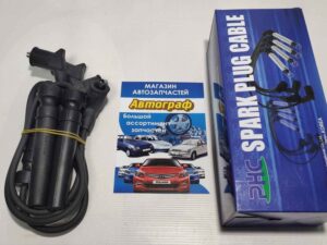 Провода высоковольтные Lacetti 1.6