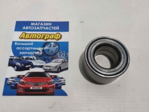 Подшипник пер.ступицы GEELY MK 06-; MK CROSS 12-