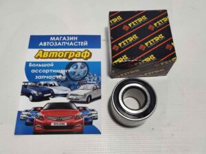 Подшипник зад.ступицы Geely CK двухрядный