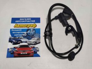 Датчик ABS Geely MK перед