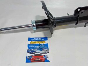 Аморт Evanda пер газ
