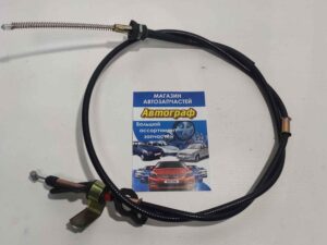 Трос ручника GEELY CK левый