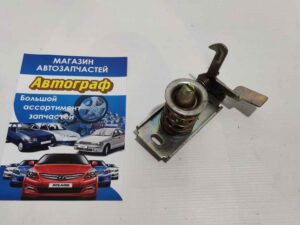 Замок капота верх MATIZ