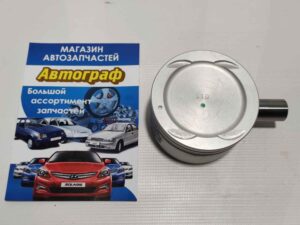 Поршень Lanos 1.6 16V STD,Nubira,Tacuma