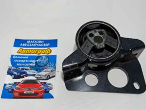 Подуш. двиг.Matiz 0.8 перед. правая