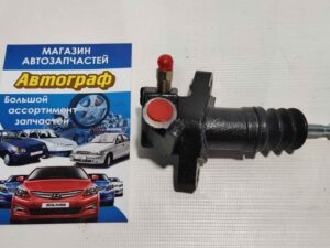 Цилиндр сцепления рабочий Aveo
