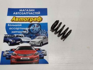 Пружина клапана Lanos1,5;,Aveo1,5