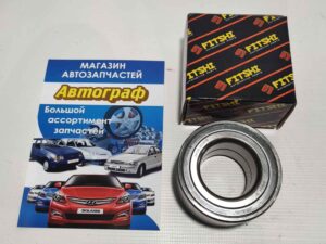 Подшипник передней ступицы Geely CK