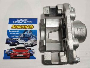 Суппорт Lanos 1,5 CRB