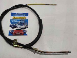 Трос ручника CHERY A13/ZAZ