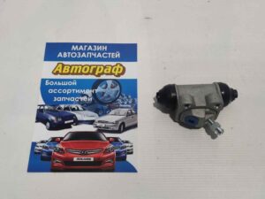 Цилиндр тормозной рабочий Geely CK (+ABS) задн.прав