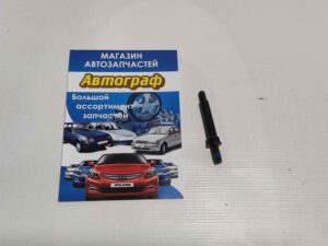 Болт крышки клап (алюмин) все двиг.1,6