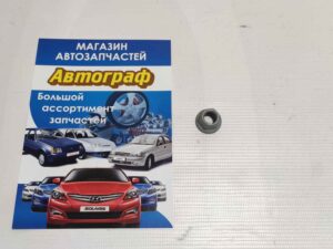 Гайка приём.трубы и вып.коллектора Lanos,Aveo,Lacetti