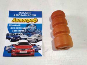 Отбойник зад. аморт Evanda