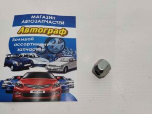 Гайка колёсная Aveo,Lacetti