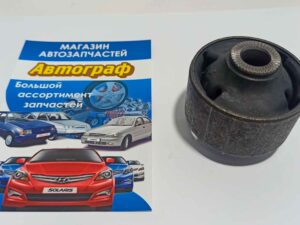 Сайл Hyundai i20/Picanto/Kia Rio 11- перед рычага передний