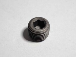 Заглушка головки блока резьбовая Lanos,Aveo,Lacetti,Tac.Nub d10