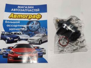 Регулятор х/х Lanos EuroEx