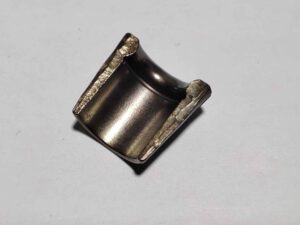 Сухарь клапана Lanos 1,5