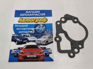 Прокладка трамблера Matiz 0,8