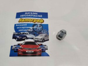Гайка колёсная Aveo,Lacetti