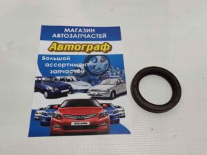 Сальник коленвала TIGGO передний