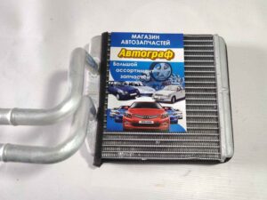 Радиатор отопителя CHERY JAGGI/QQ6/S21