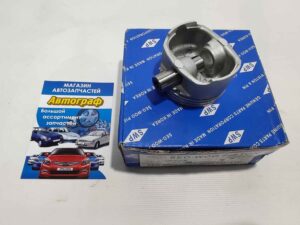 Поршни Aveo Lacetti 1.6 STD+пальцы