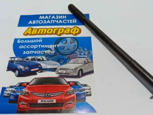 Болт головки блока Lanos 1,6