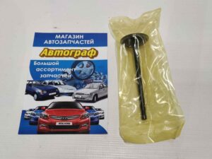 Клапан впускной Aveo 1.5