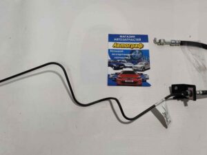 Трубка сцепления с шлангом Lanos