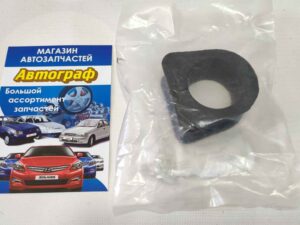 Подушка рул.рейки без г/у Aveo,Matiz GM прав