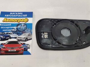 Стекло зеркала Lacetti