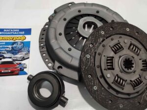 412-CLUTCH KIT