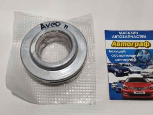 Проставка Aveo под перед верх.опору (к-кт.)