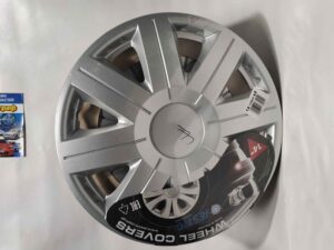 Колпак 14" Cosmos  JESTIC (к-кт.)