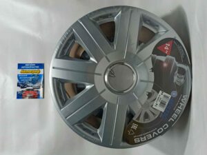 Колпак 14" Cosmos  1  Ring  JESTIC (к-кт.)