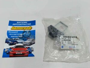 Резистор печки Aveo GM (шт.)