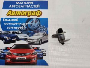 Концевик освещения салона (шт.)