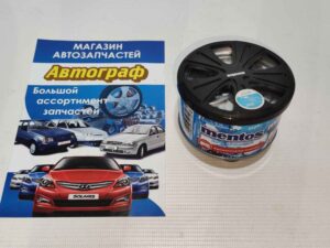 Ароматизатор Mentons банка