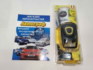 Ароматизатор AROMA Ventis