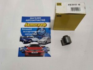 Подшипник центрирующий Sprint 2,2-2,7CDI LUK (шт.)