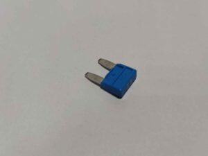 Предохранитель Mini 15а MTA